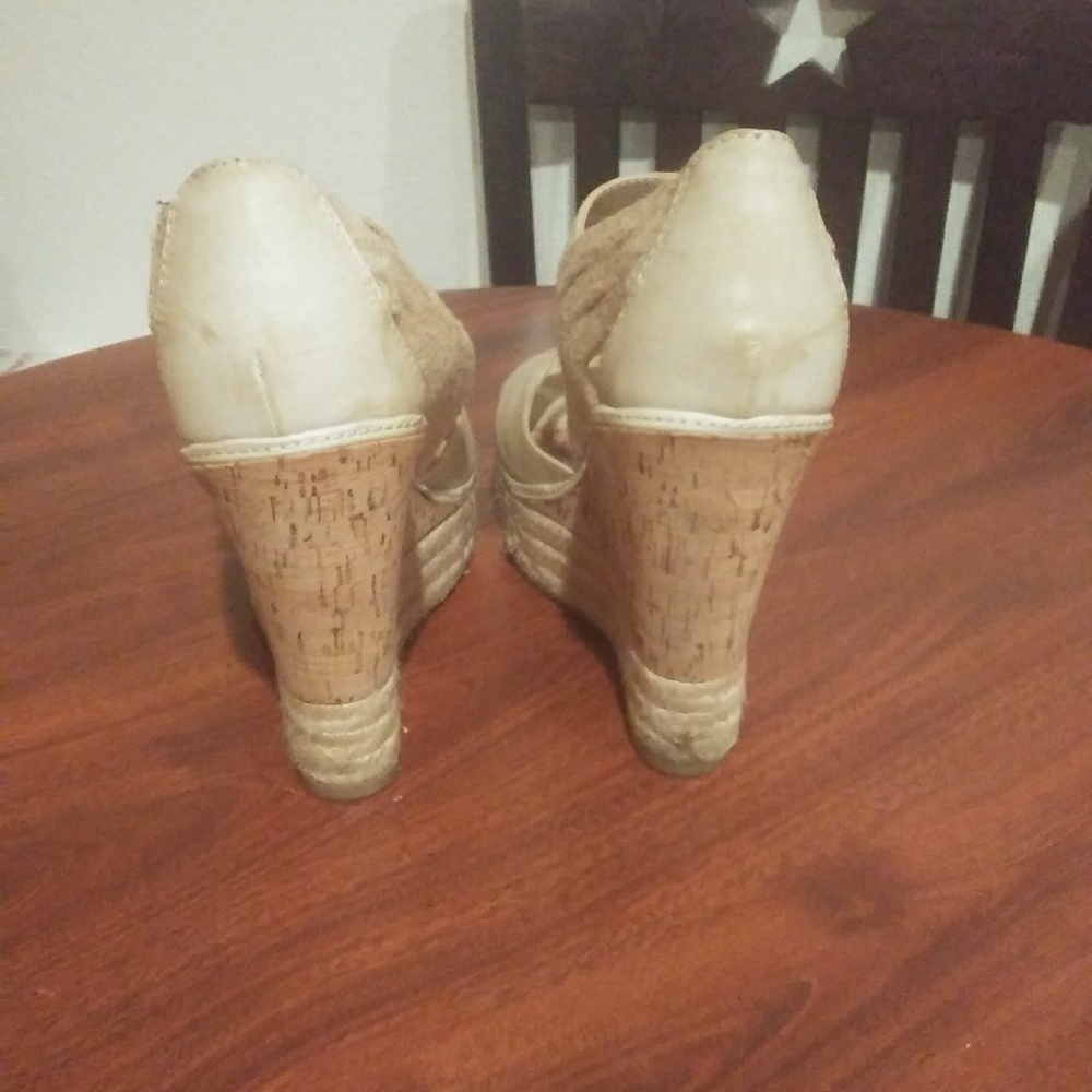 MIA wedge - Picture 2 of 7